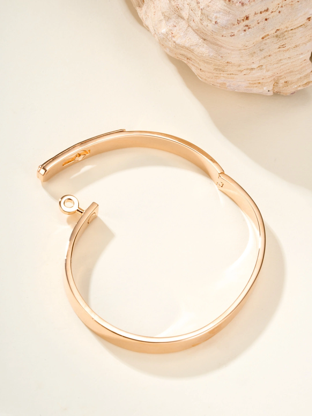 Barbara-- H5r75s bracelet 17 2colour item : E-S000K0101-2H
