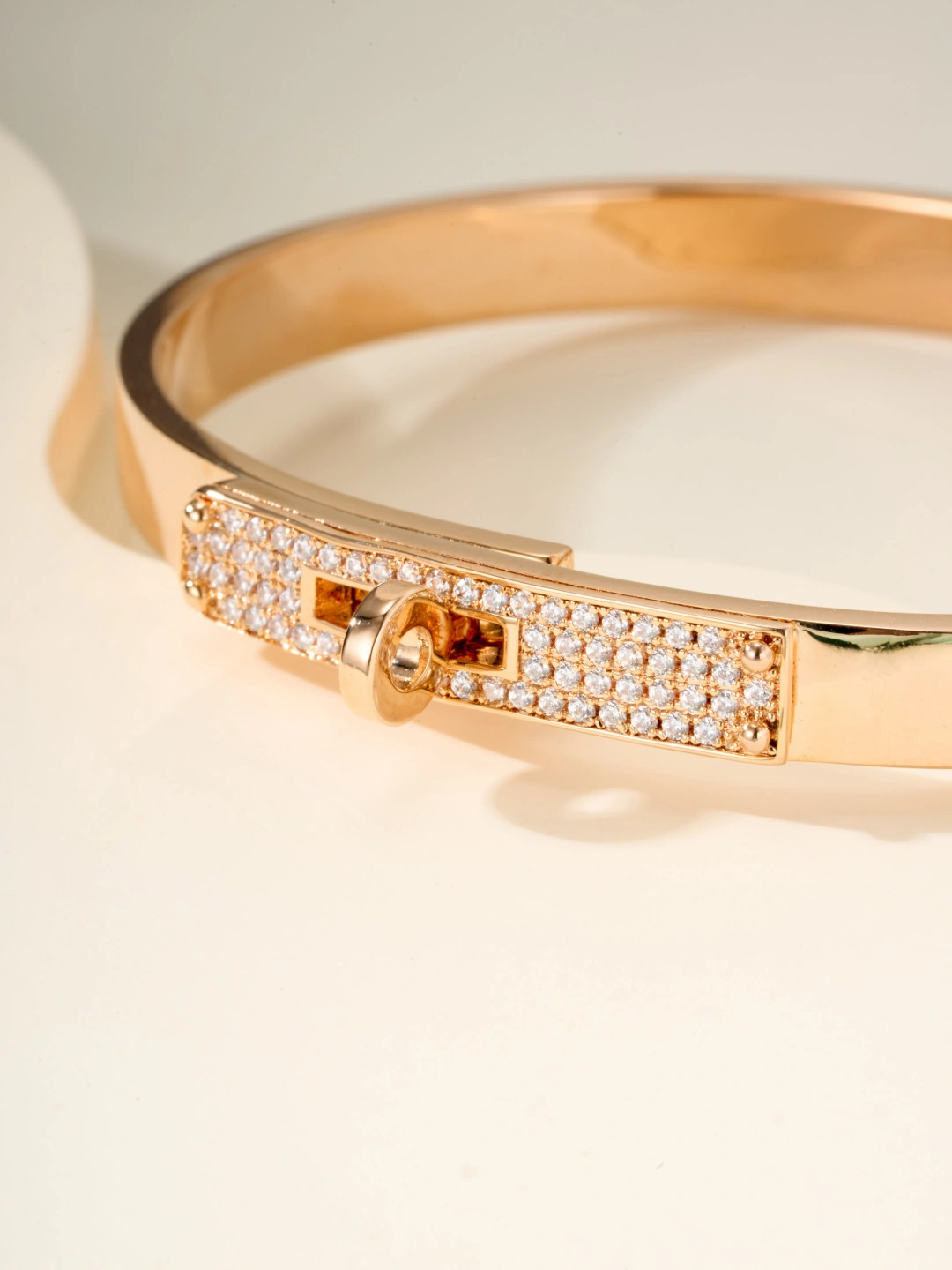 Barbara-- H5r75s bracelet 17 2colour item : E-S000K0101-2H