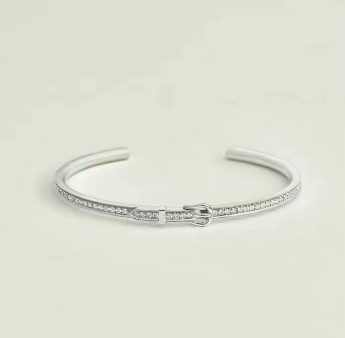 Barbara-- H5r75s bracelet 2colour item:F-S092A1040-2H