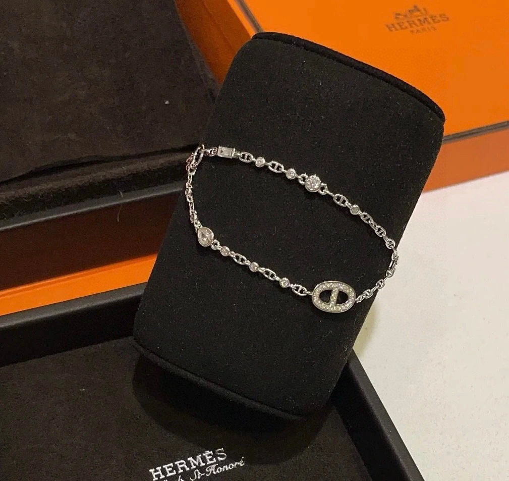 Barbara-- H5r75s bracelet 2colour item:F-S092A1041-2H