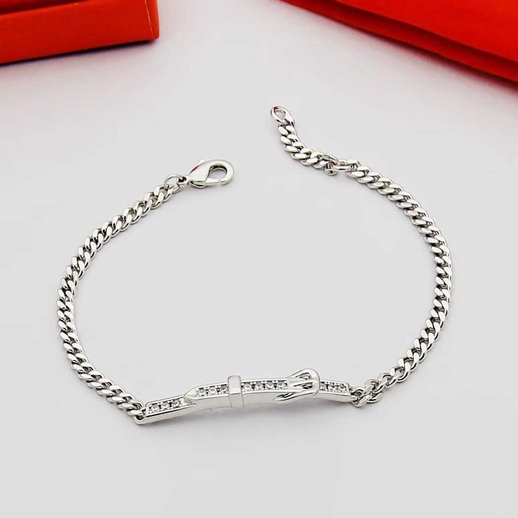 Barbara-- H5r75s bracelet 3colour item : E-S092J3129-3H