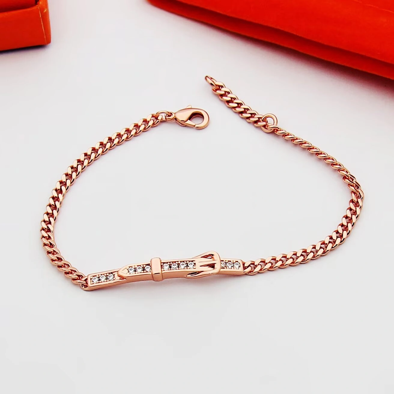 Barbara-- H5r75s bracelet 3colour item : E-S092J3129-3H
