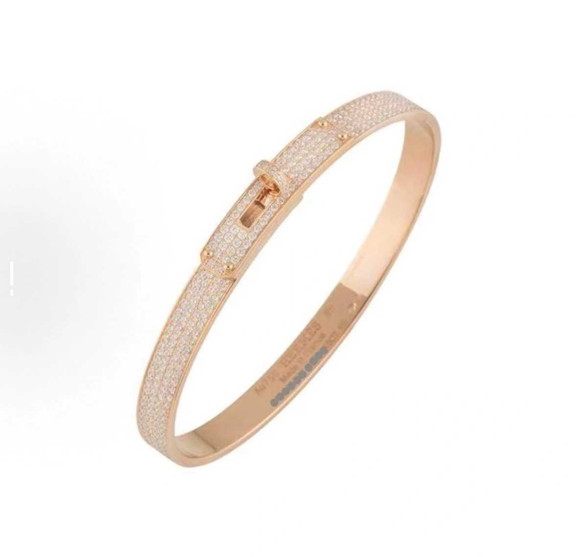 Barbara-- H5r75s bracelet 3colour item:E-S092J1213-3H