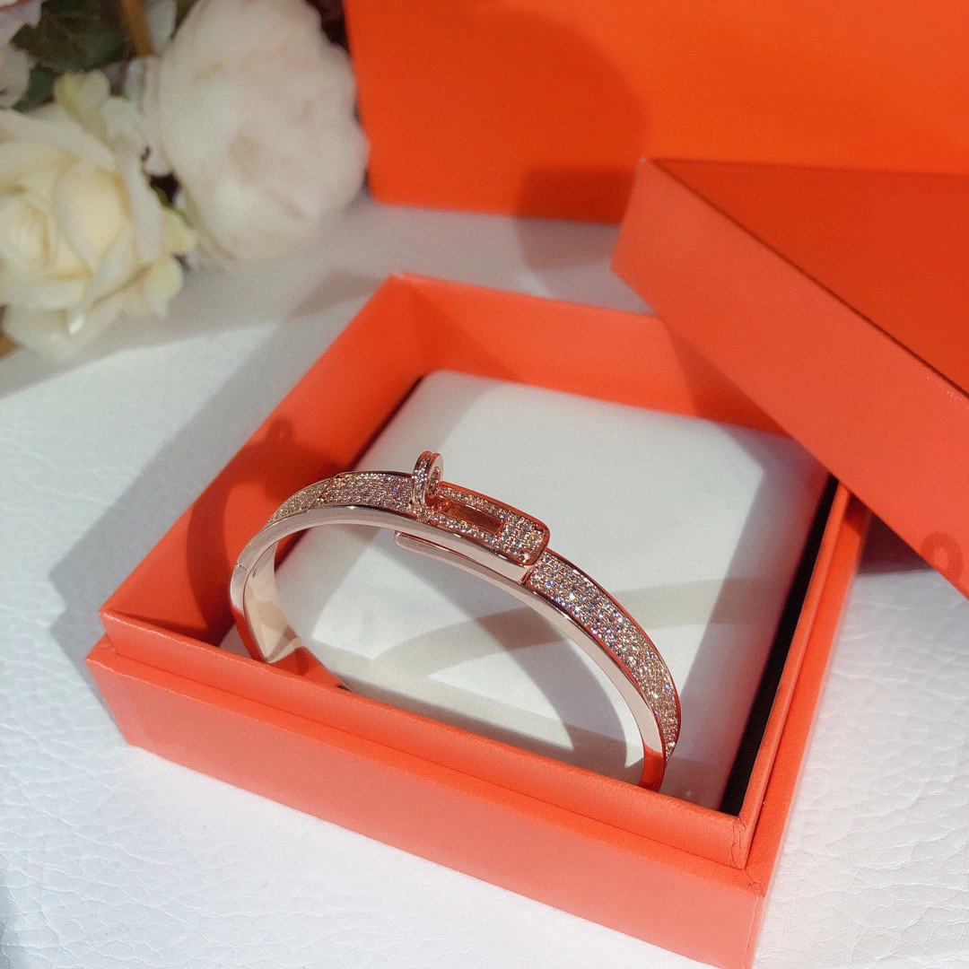 Barbara-- H5r75s bracelet 3colour item:E-S092J1213-3H