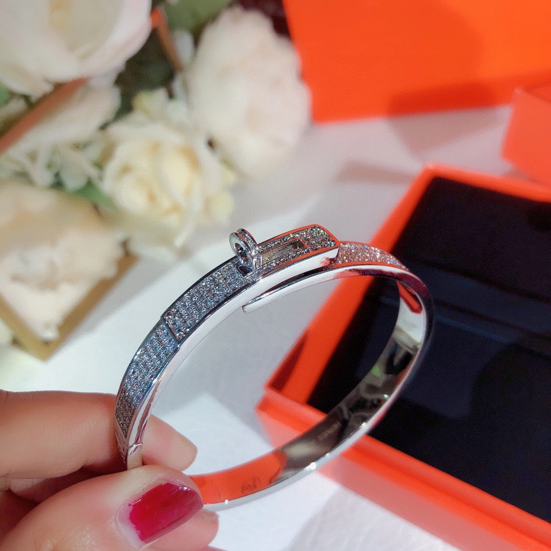 Barbara-- H5r75s bracelet 3colour item:E-S092J1213-3H