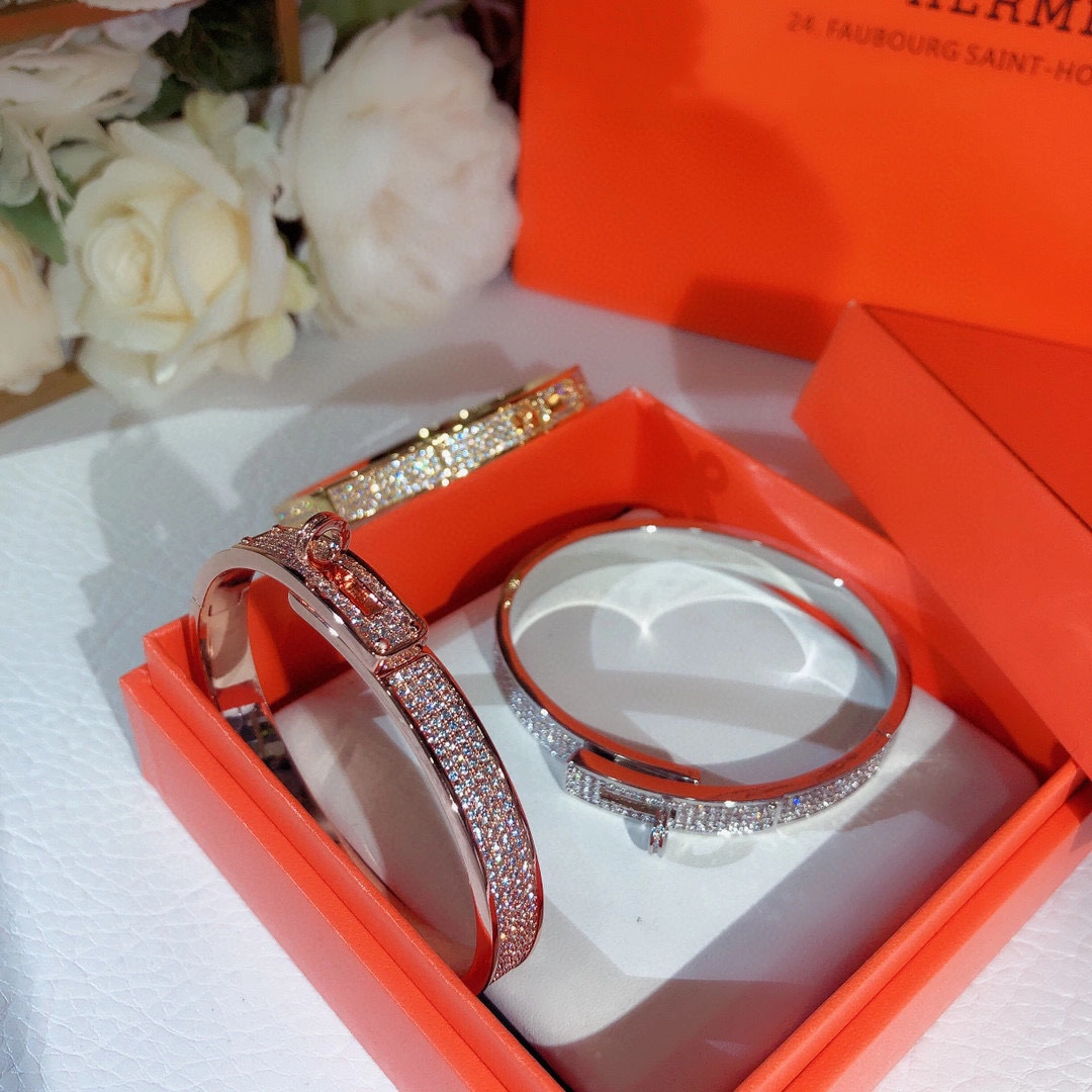 Barbara-- H5r75s bracelet 3colour item:E-S092J1213-3H