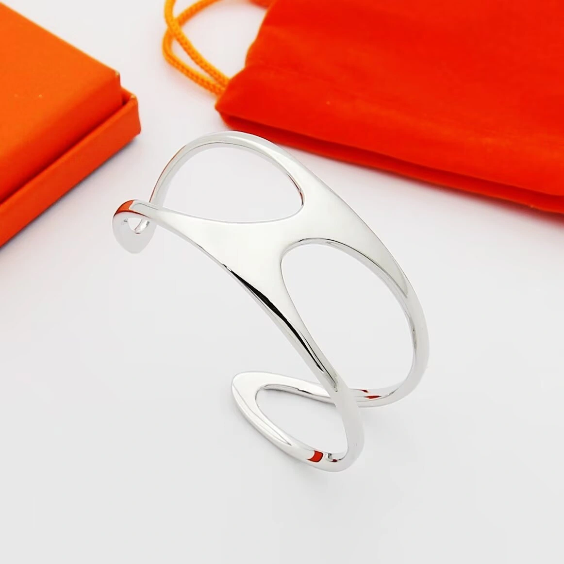 Barbara-- H5r75s bracelet 3colour item:E-S092J1214-3H