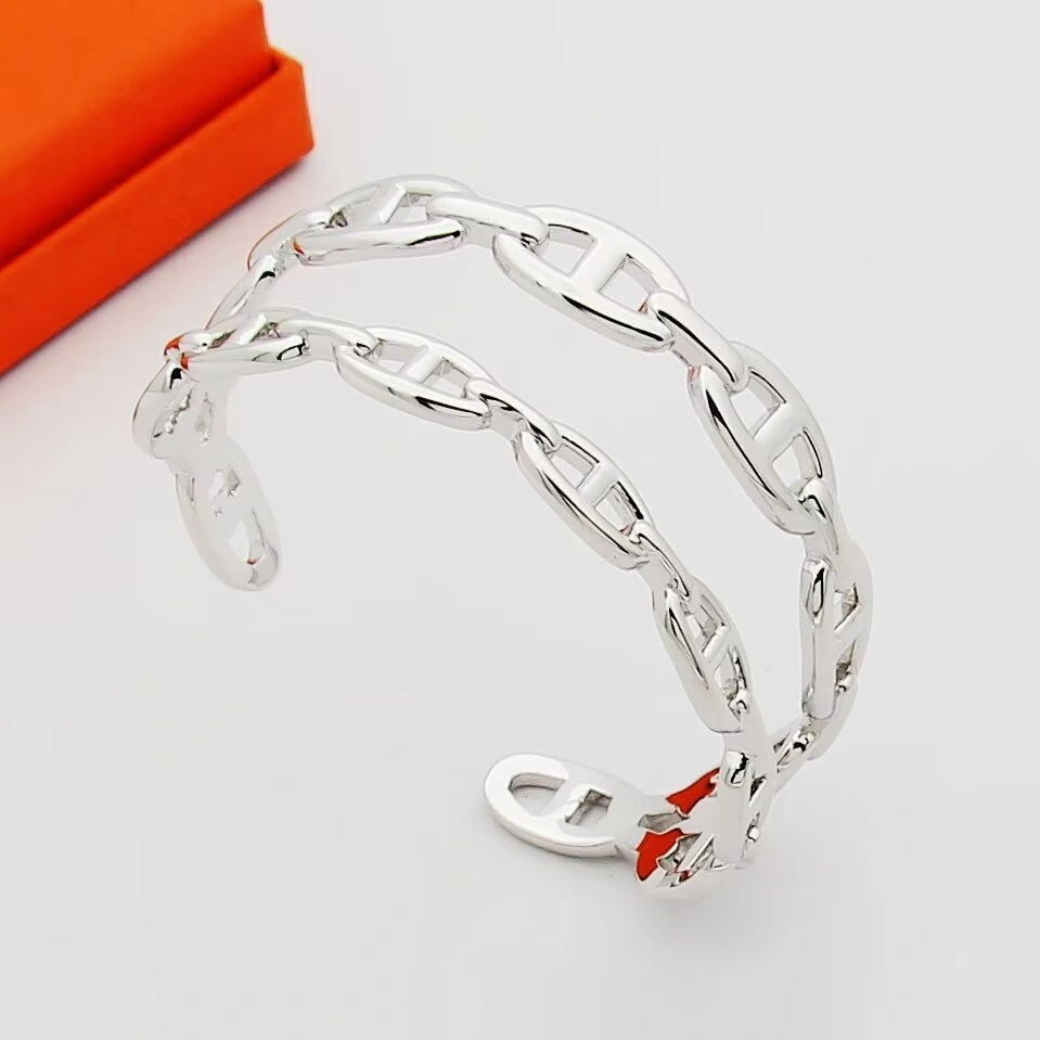 Barbara-- H5r75s bracelet3Colour item : E-S092K1124-3H