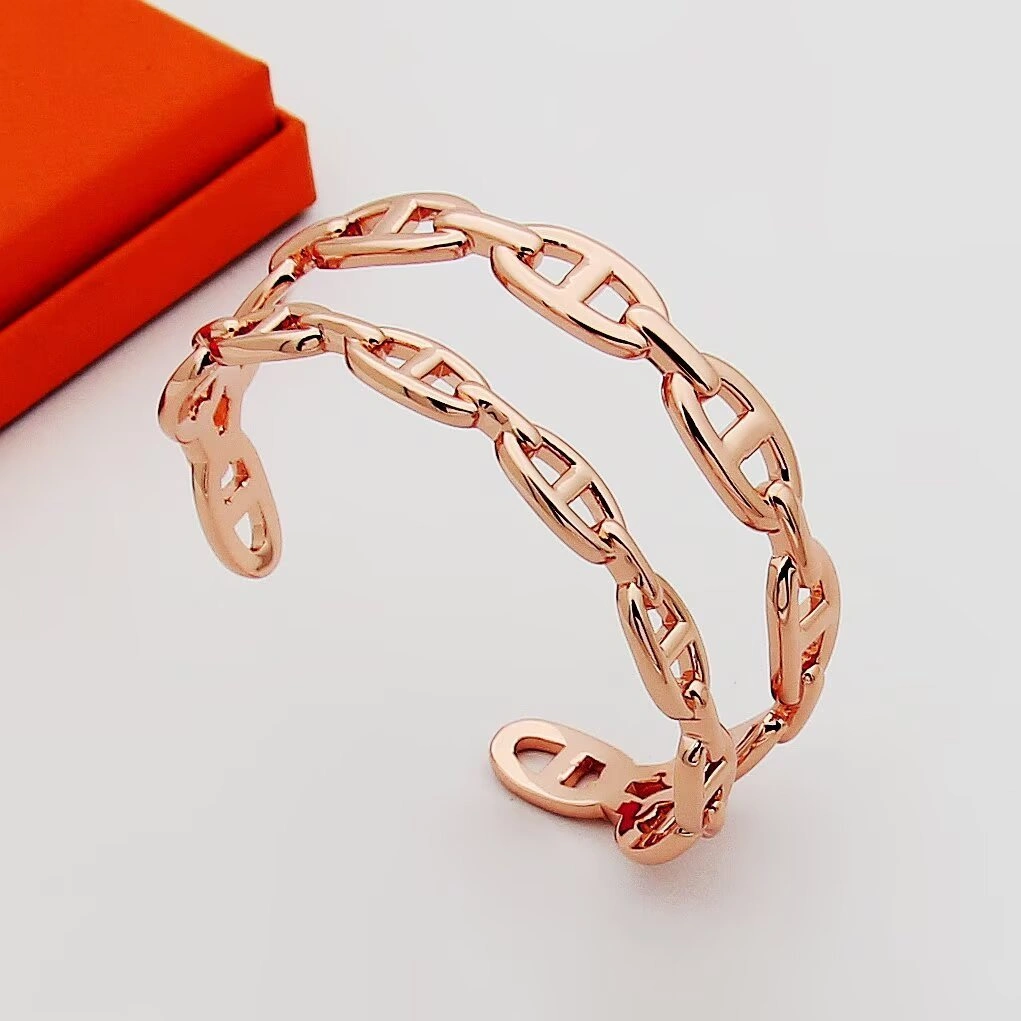Barbara-- H5r75s bracelet3Colour item : E-S092K1124-3H