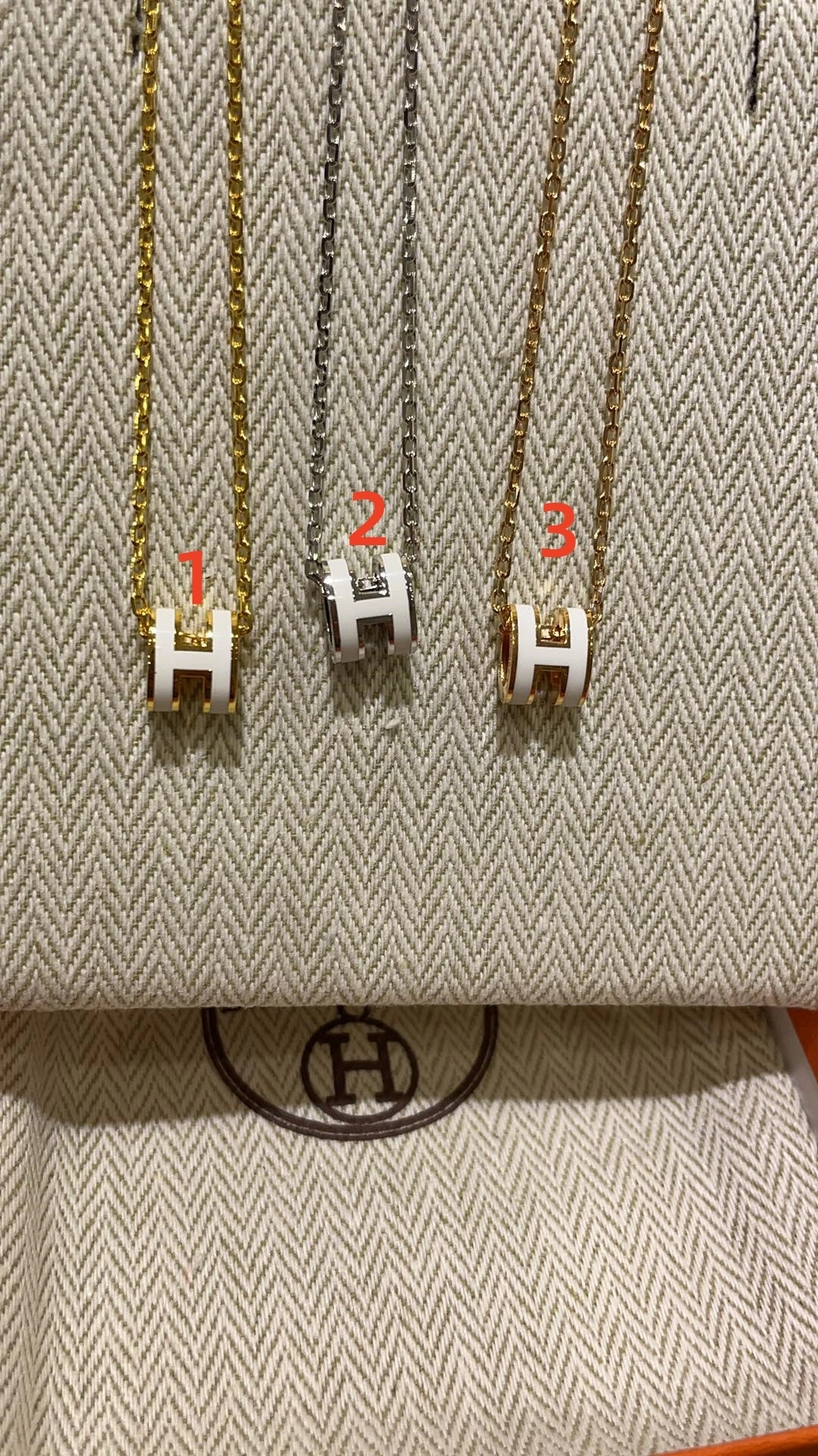 &Barbara-- H5r75s mini pop H 3colour item:D-S392G2588-3