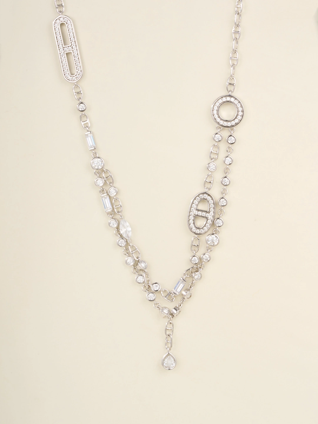 Barbara-- H5r75s necklace item : E-S000K0102H