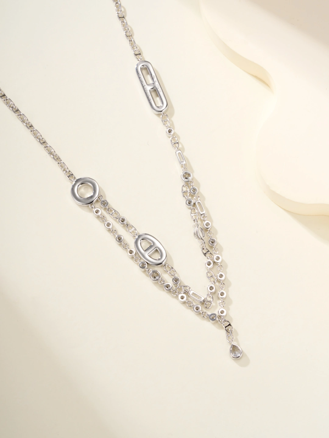Barbara-- H5r75s necklace item : E-S000K0102H