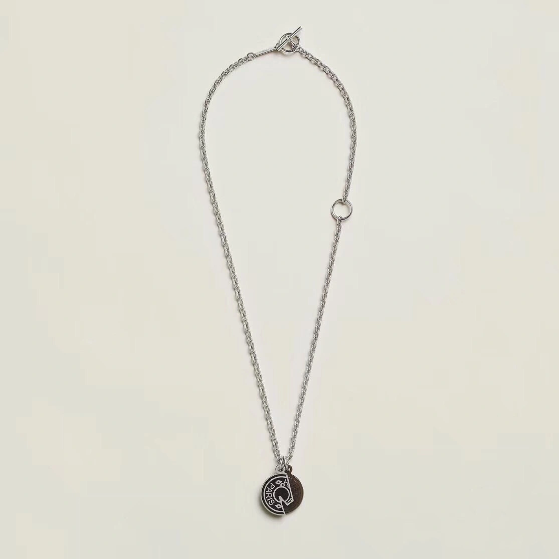 Barbara-- H5r75s necklace item : E-S092J2919H