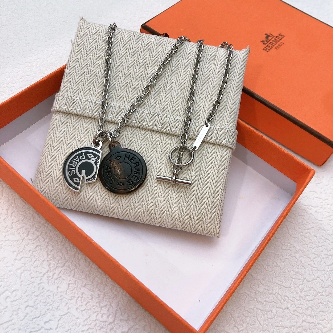 Barbara-- H5r75s necklace item : E-S092J2919H