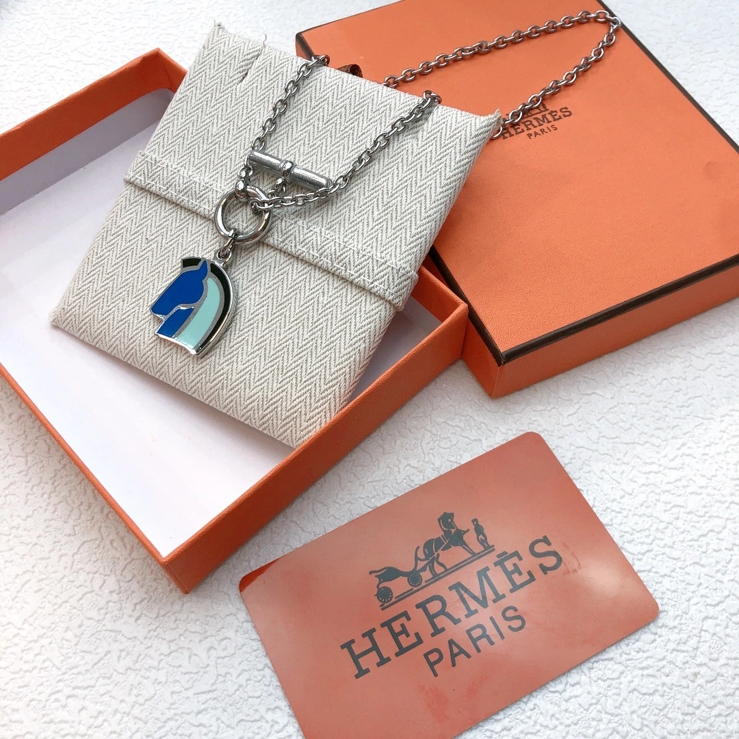 Barbara-- H5r75s necklace item : E-S092J2921H