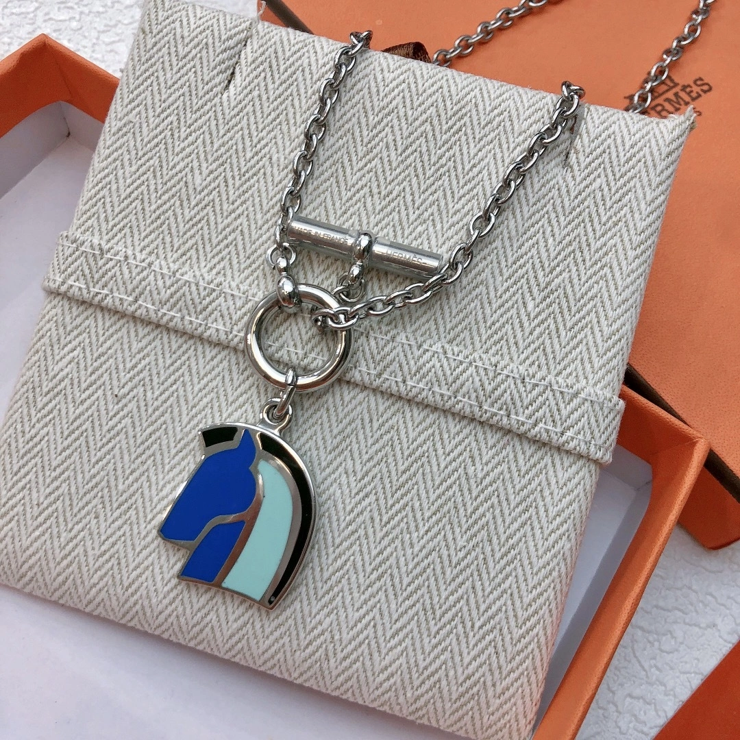Barbara-- H5r75s necklace item : E-S092J2921H