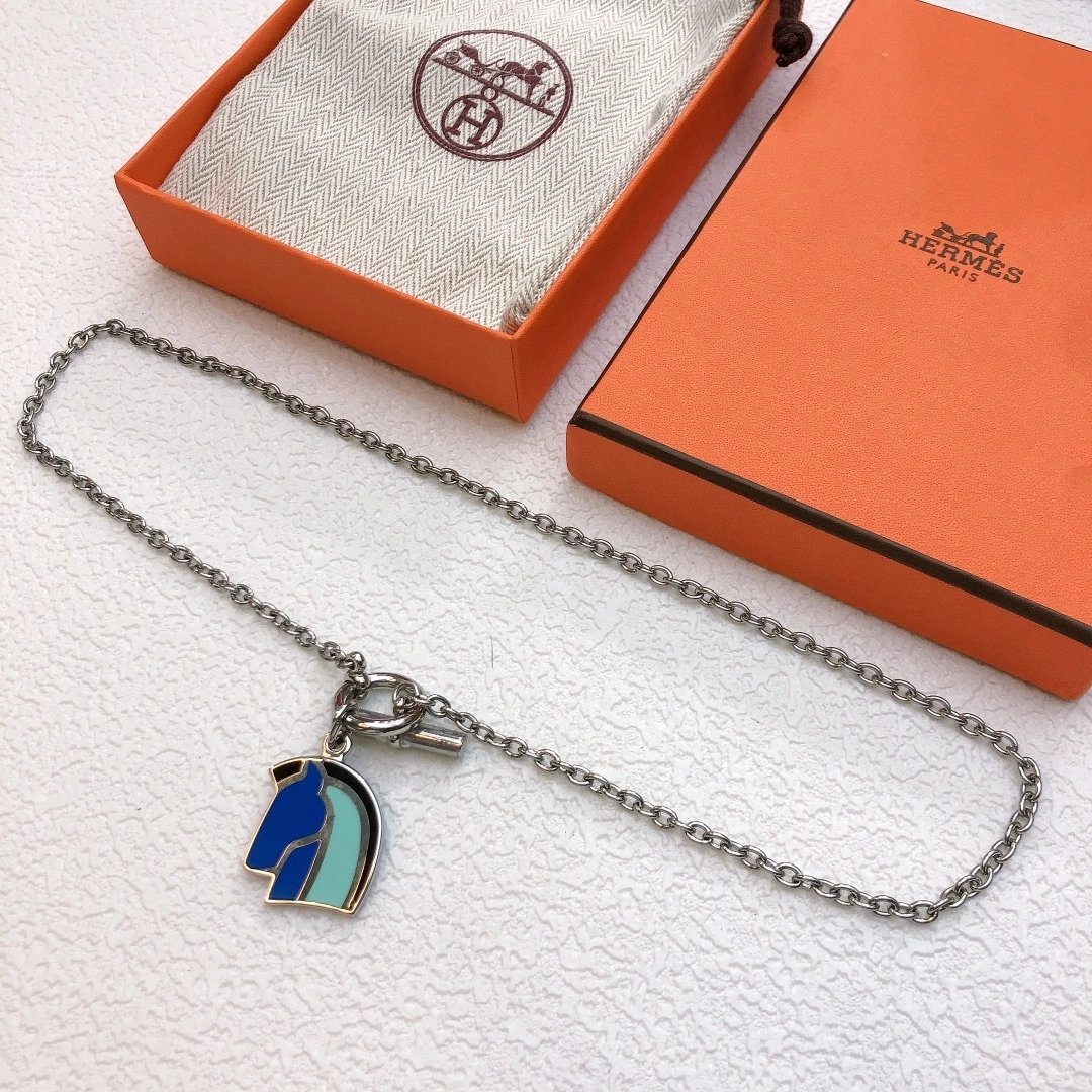 Barbara-- H5r75s necklace item : E-S092J2921H