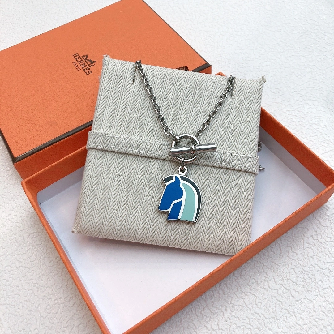 Barbara-- H5r75s necklace item : E-S092J2921H