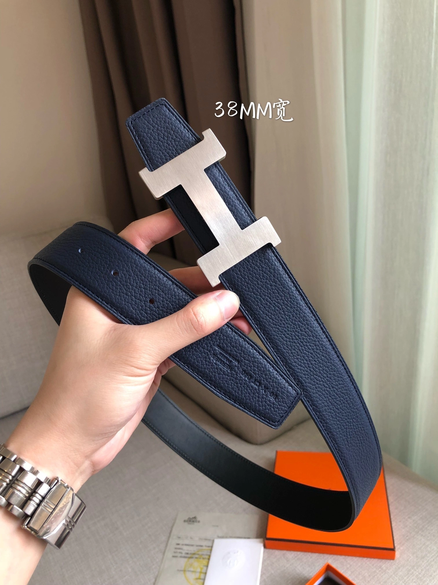 Barbara-- H5r75s reversible 2Colour item:E-S332A0302-2