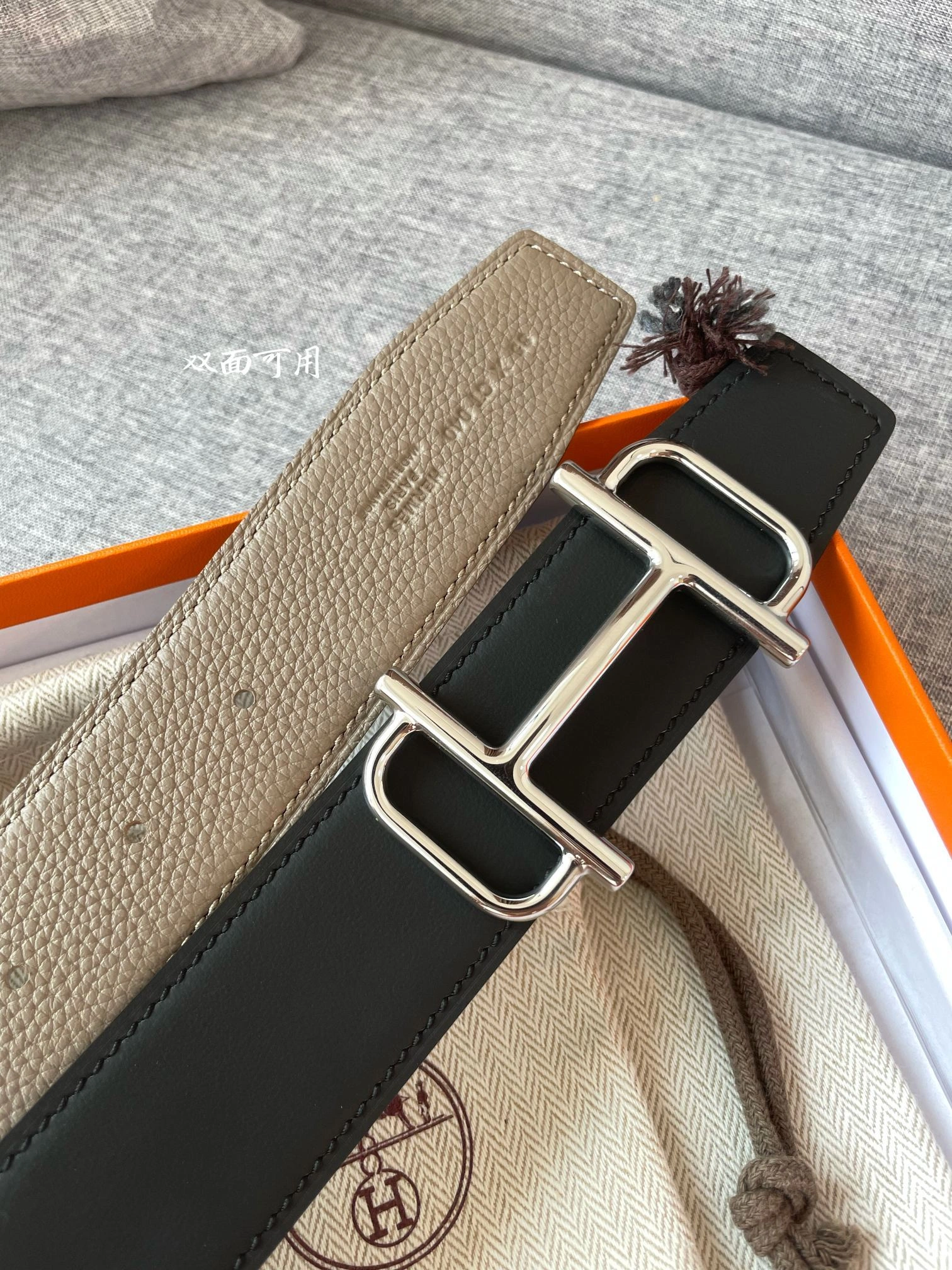 &Barbara-- H5r75s reversible 38MM item:D-S179F0526