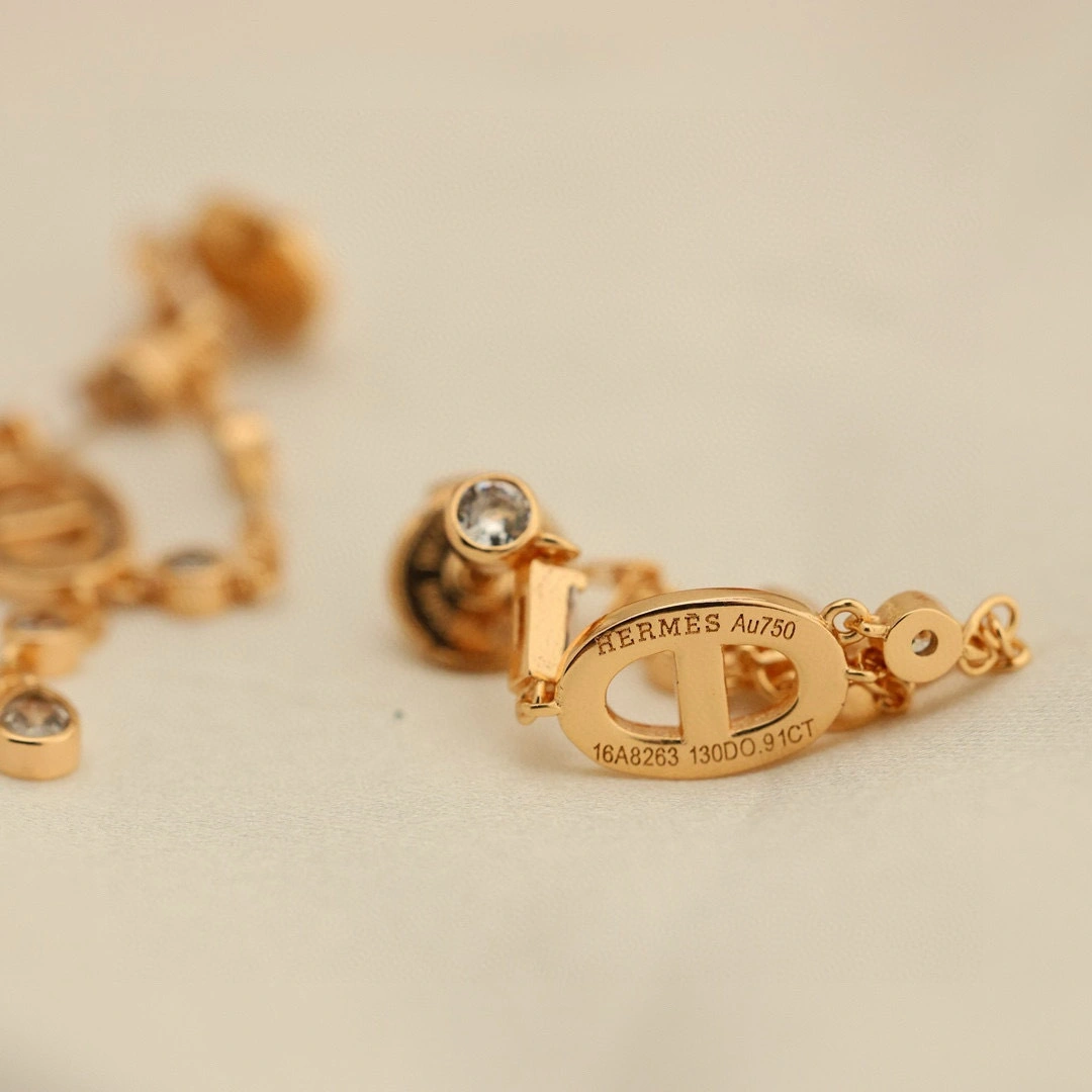 Barbara-- H5r75s s925 silver earrings 2Colour item : E-S092K0837-2H
