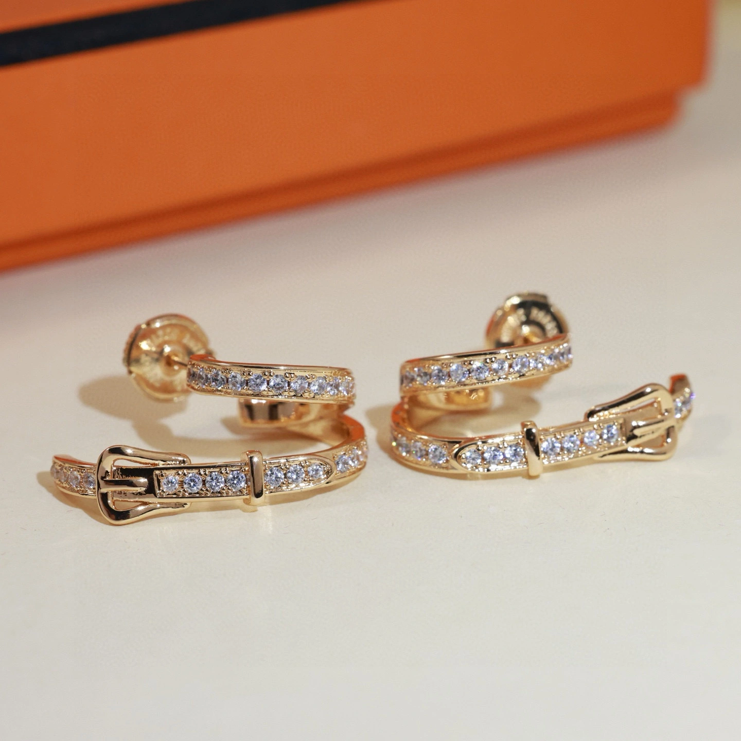 Barbara-- H5r75s silver earrings 2colour item:F-S092A1039-2H