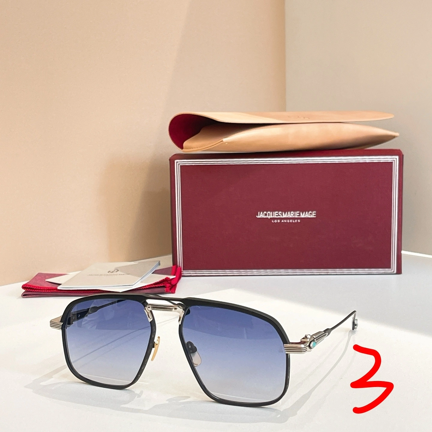 Barbara-- J1cquemus MODEL：LABARGE 9Colour item:E-S132L2679-9H