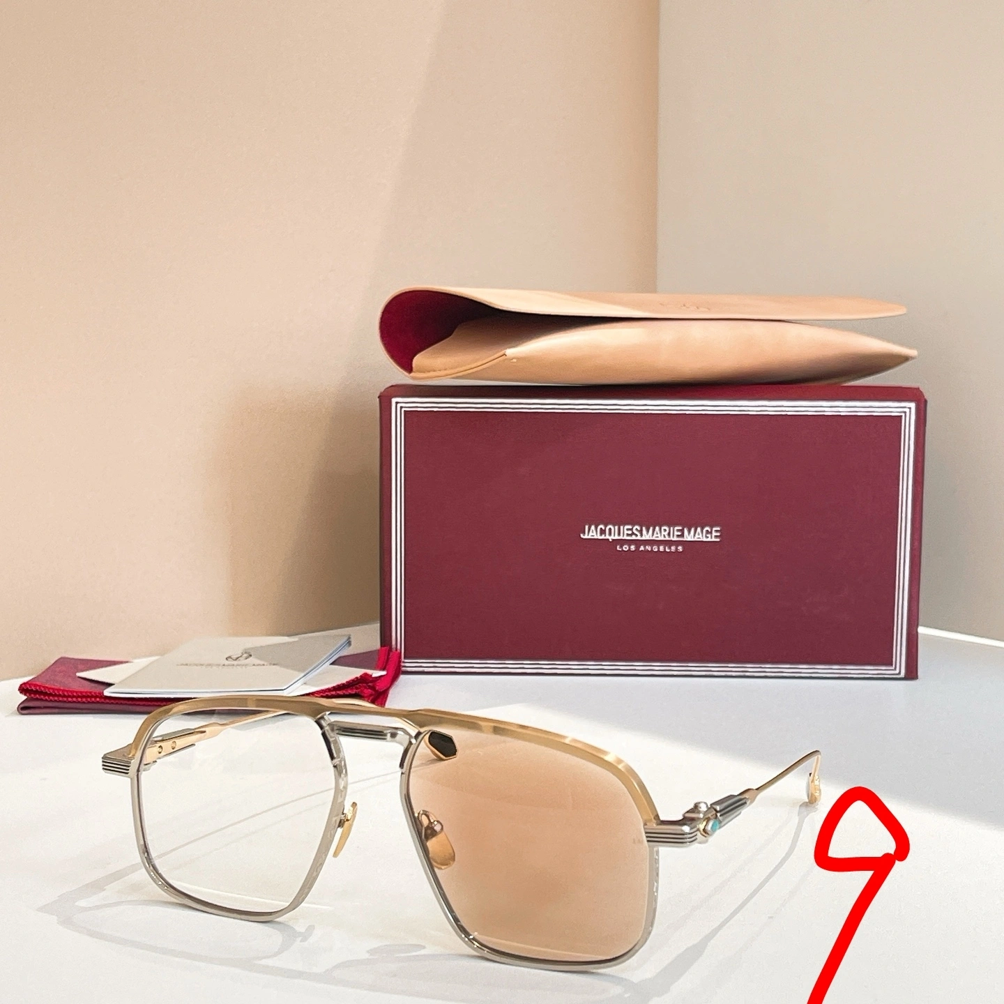 Barbara-- J1cquemus MODEL：LABARGE 9Colour item:E-S132L2679-9H