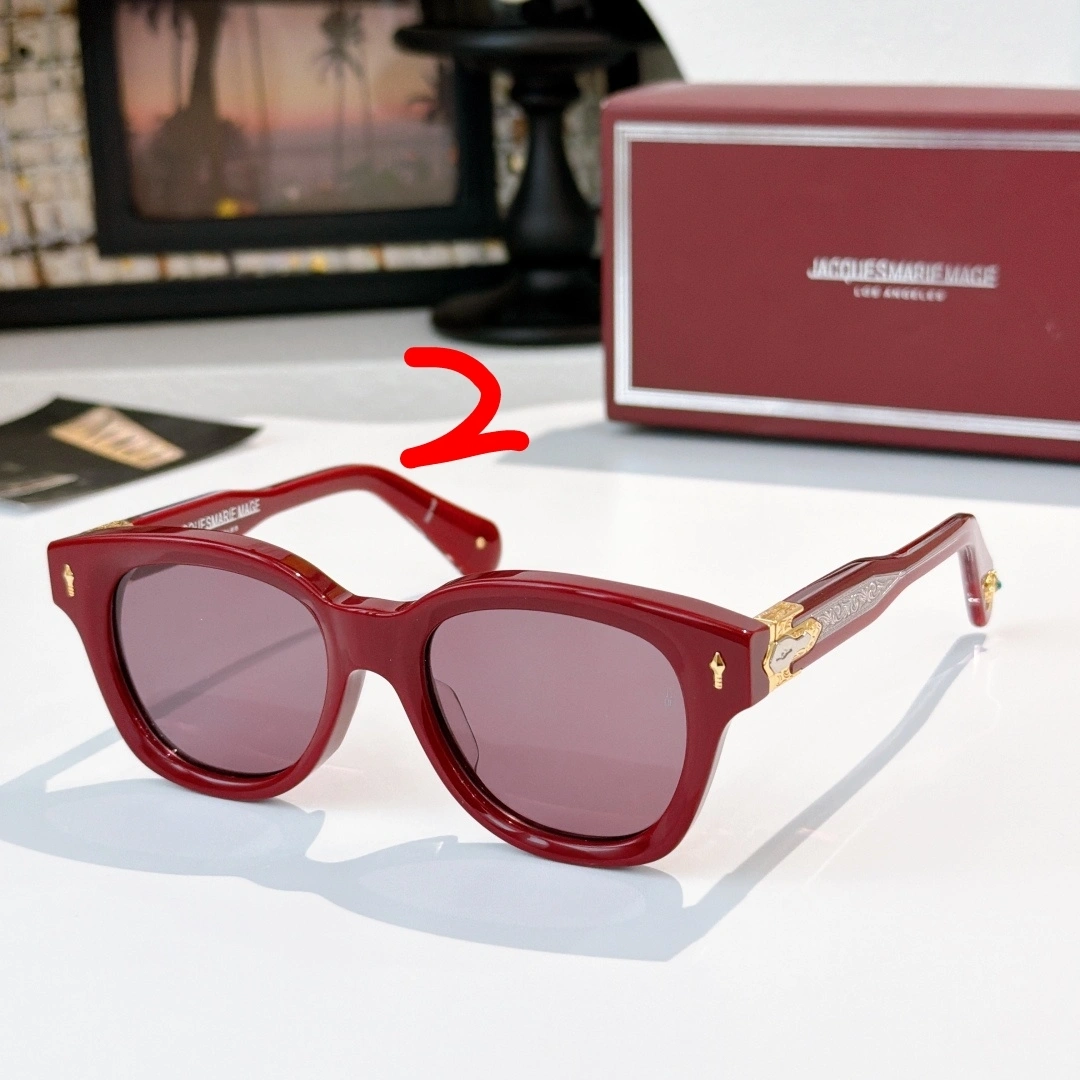 Barbara-- J1cquemus MODEL：MOJAVE 9colour item : E-S132K1424-9H