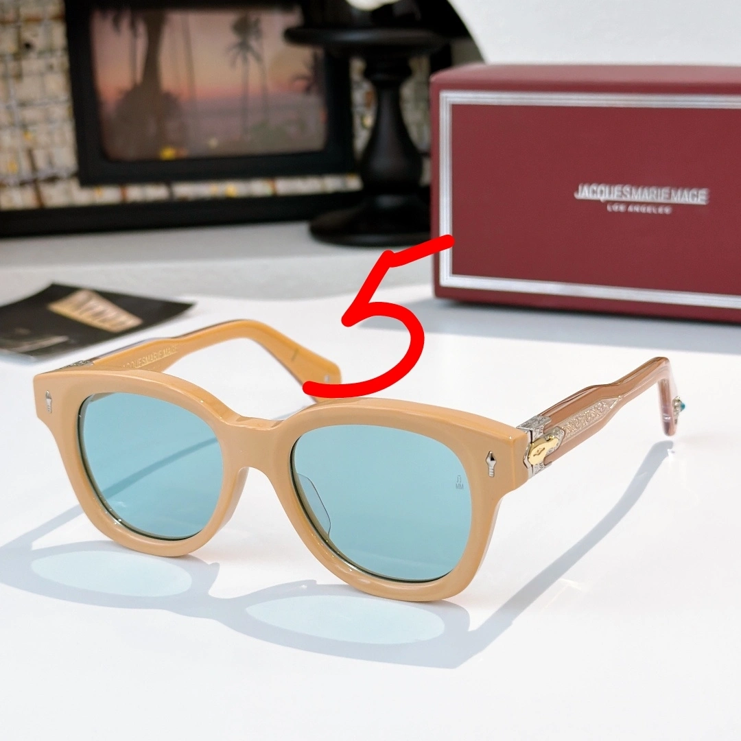 Barbara-- J1cquemus MODEL：MOJAVE 9colour item : E-S132K1424-9H