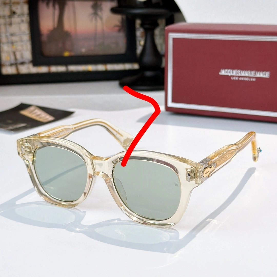 Barbara-- J1cquemus MODEL：MOJAVE 9colour item : E-S132K1424-9H
