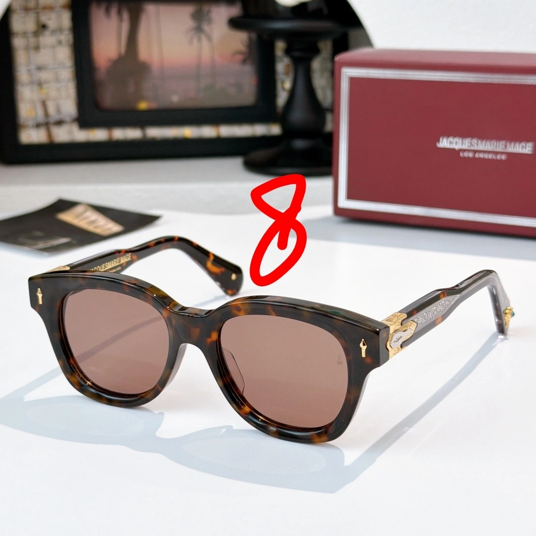 Barbara-- J1cquemus MODEL：MOJAVE 9colour item : E-S132K1424-9H