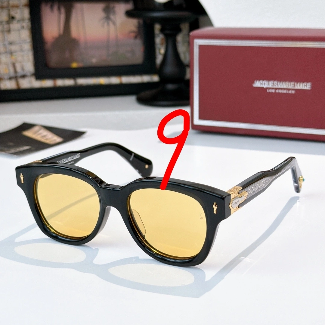 Barbara-- J1cquemus MODEL：MOJAVE 9colour item : E-S132K1424-9H