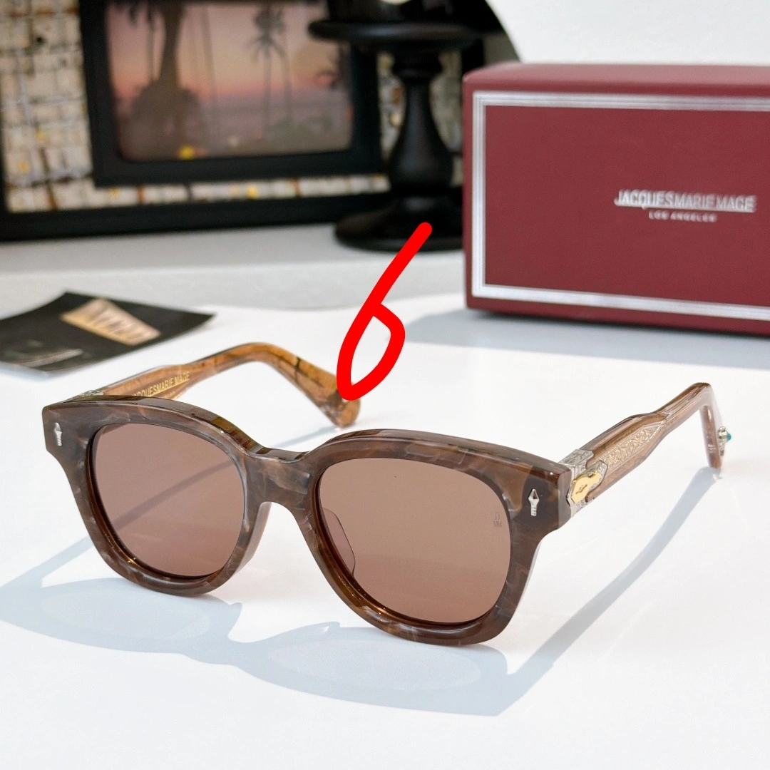 Barbara-- J1cquemus MODEL：MOJAVE 9colour item : E-S132K1424-9H