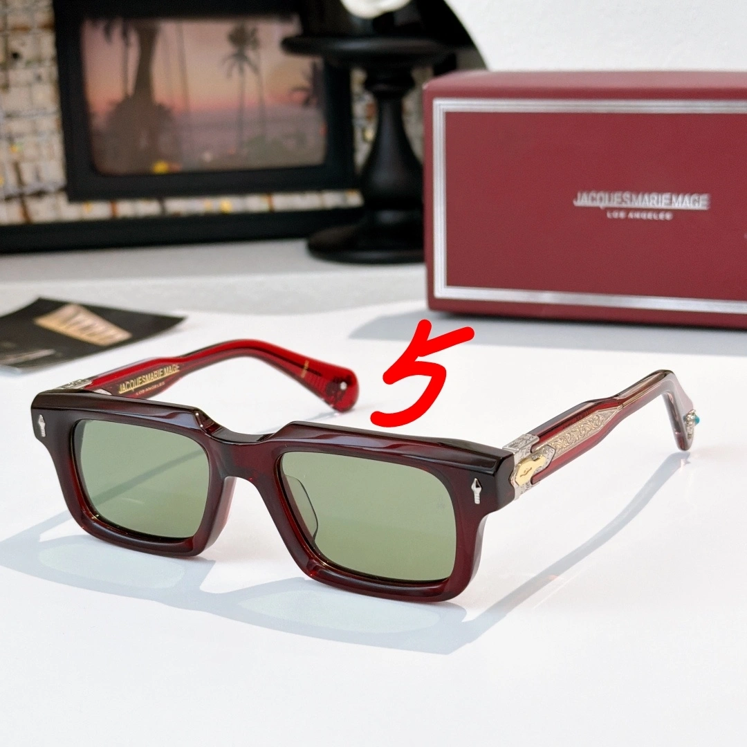 Barbara-- J1cquemus MODEL：MOJAVE 9colour item : E-S132K1447-9H