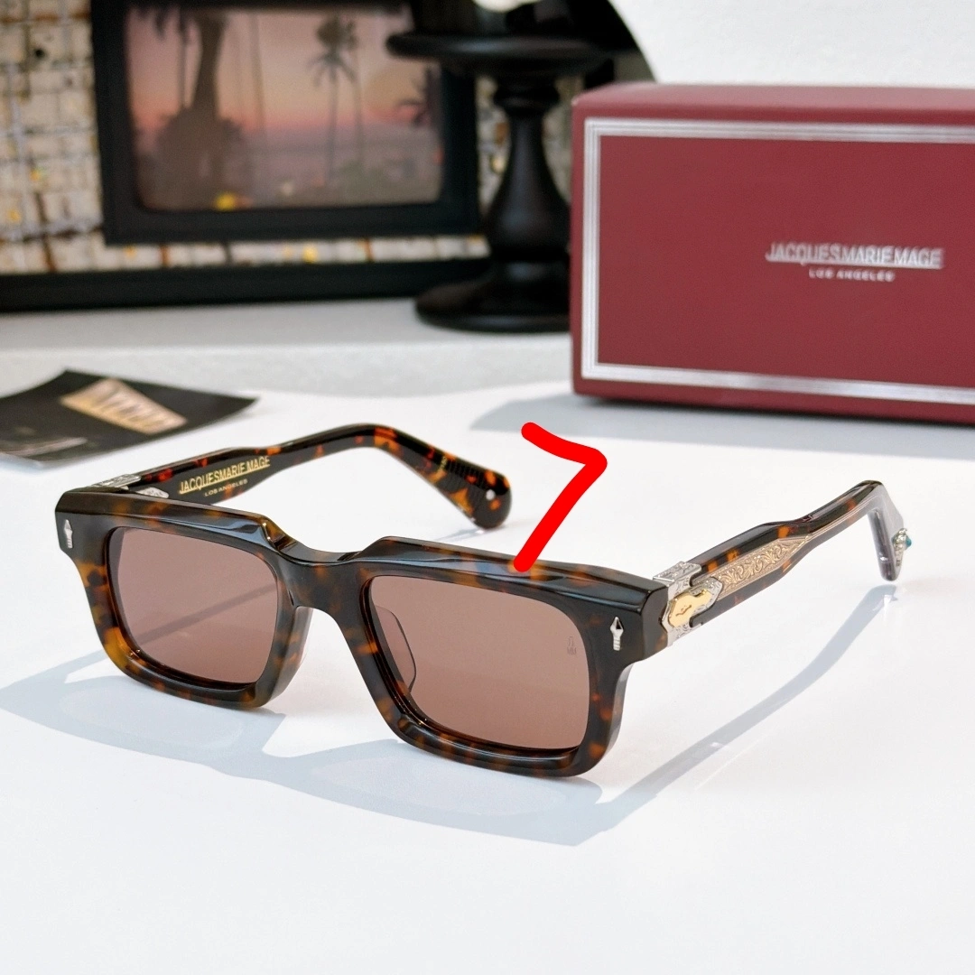Barbara-- J1cquemus MODEL：MOJAVE 9colour item : E-S132K1447-9H