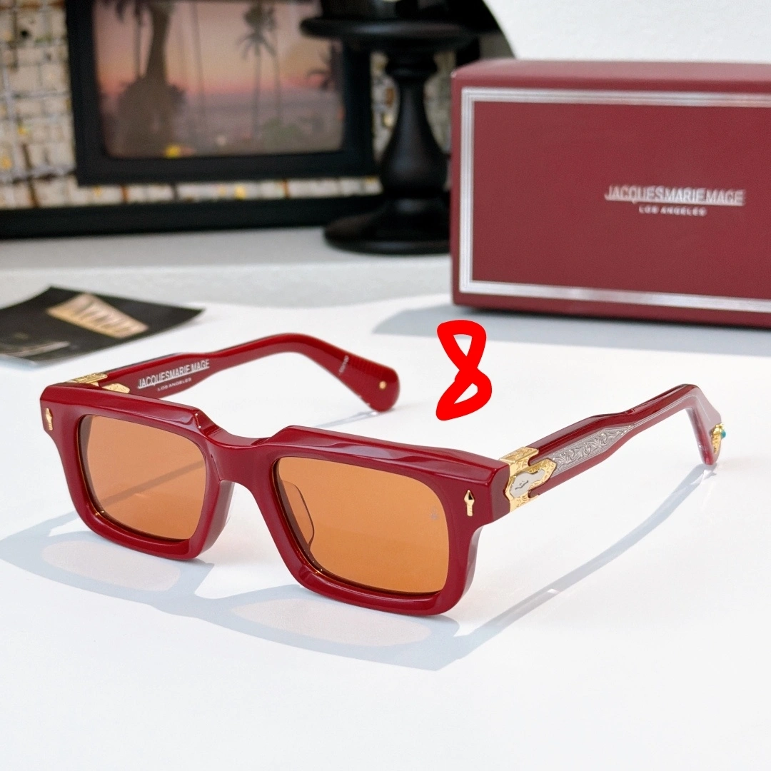 Barbara-- J1cquemus MODEL：MOJAVE 9colour item : E-S132K1447-9H