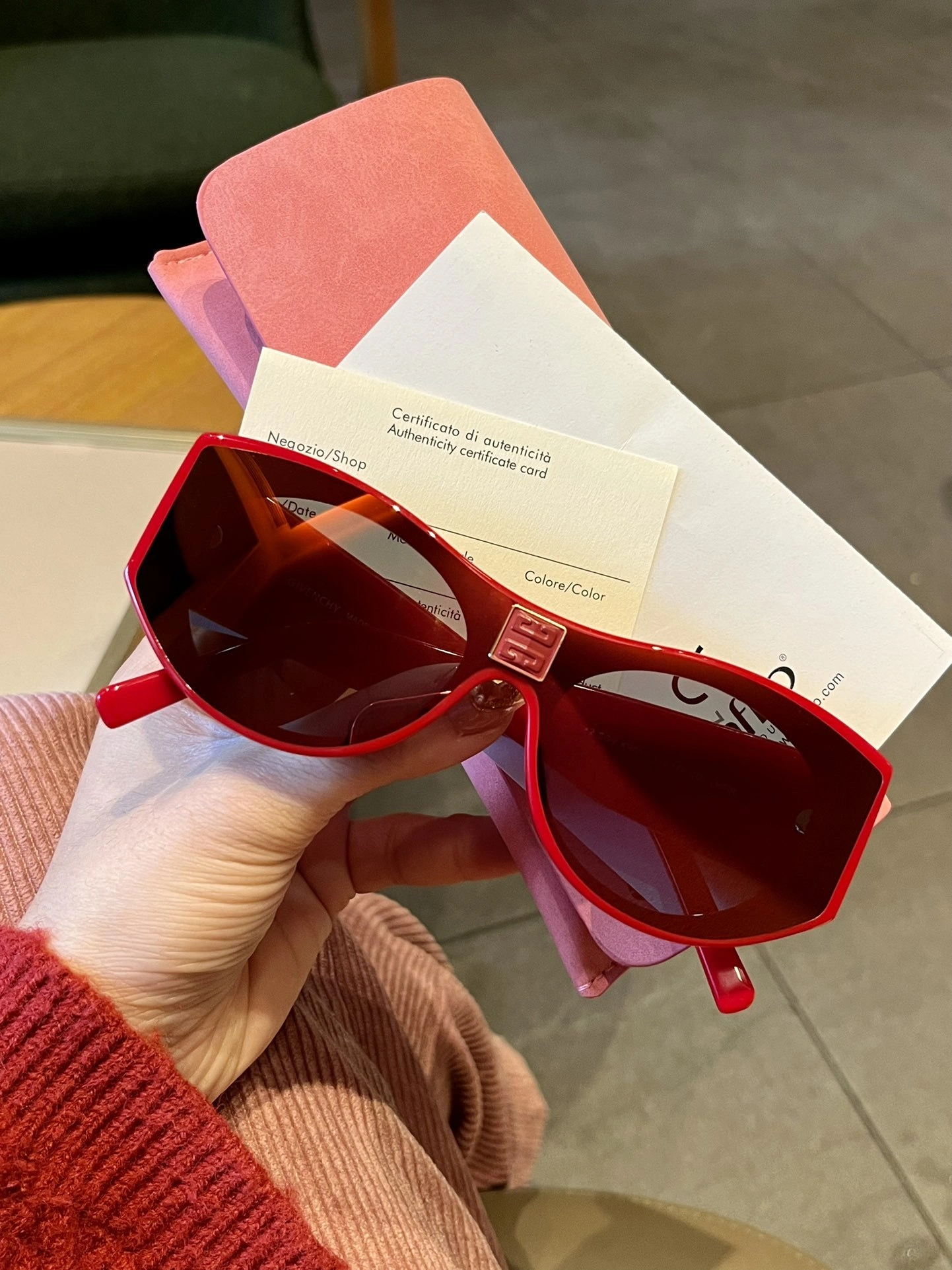 Barbara-- KR03R 6Colour item:C-S132B1199-6