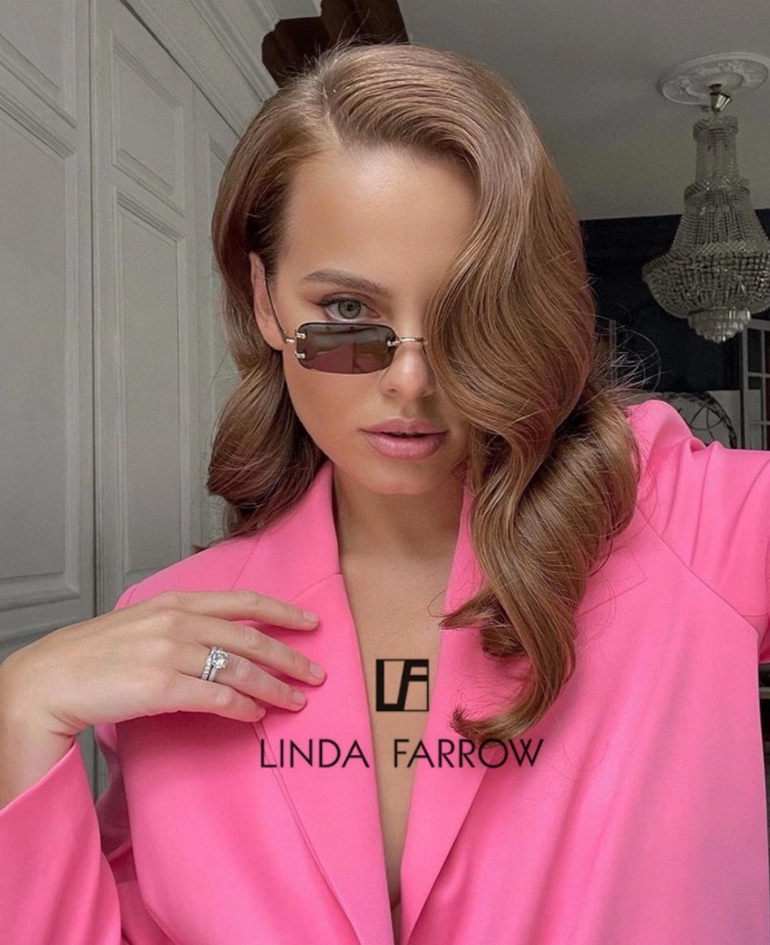 Barbara-- LFL1131 4Colour item:C-S132B11100-4