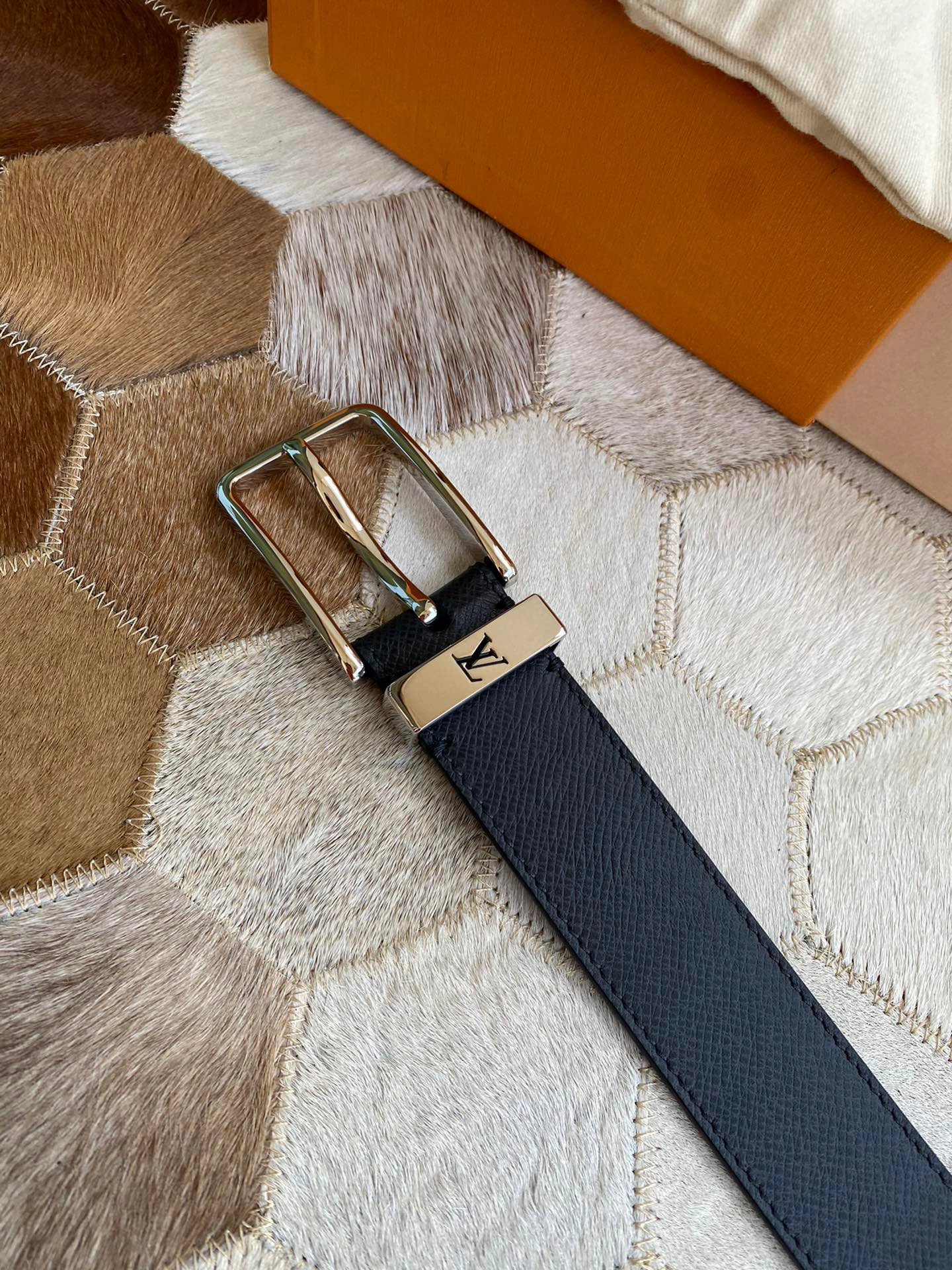 &Barbara-- M0000T Calfskin 35mm item:D-S000A1953R