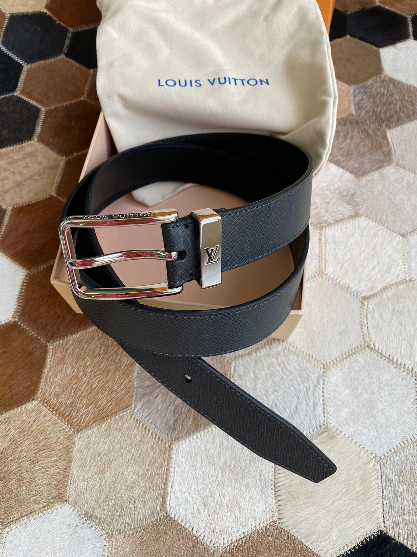 &Barbara-- M0000T Calfskin 35mm item:D-S000A1953R