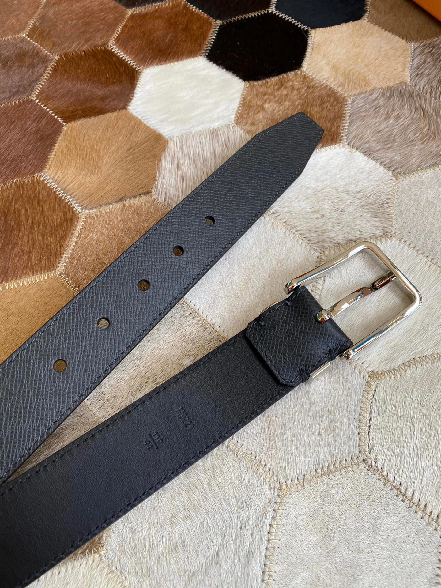 &Barbara-- M0000T Calfskin 35mm item:D-S000A1953R