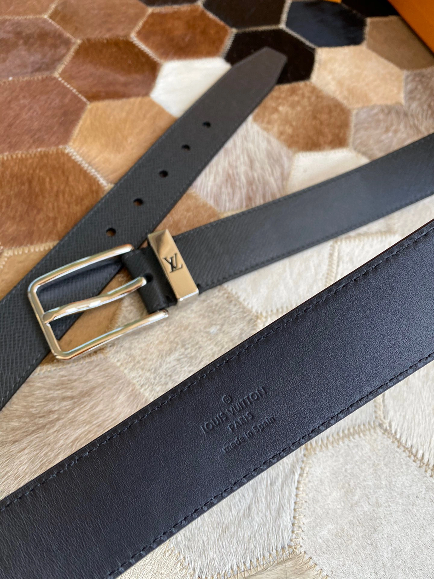 &Barbara-- M0000T Calfskin 35mm item:D-S000A1953R