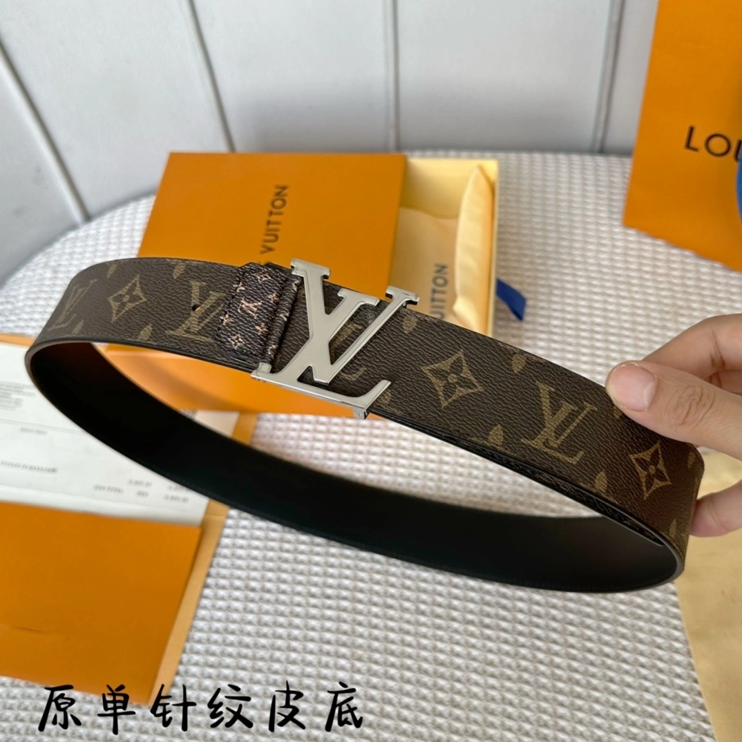 Barbara-- M0686V reversible Calfskin 40mm item:D-S378A2015R
