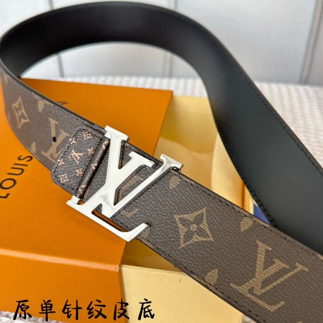 Barbara-- M0686V reversible Calfskin 40mm item:D-S378A2015R