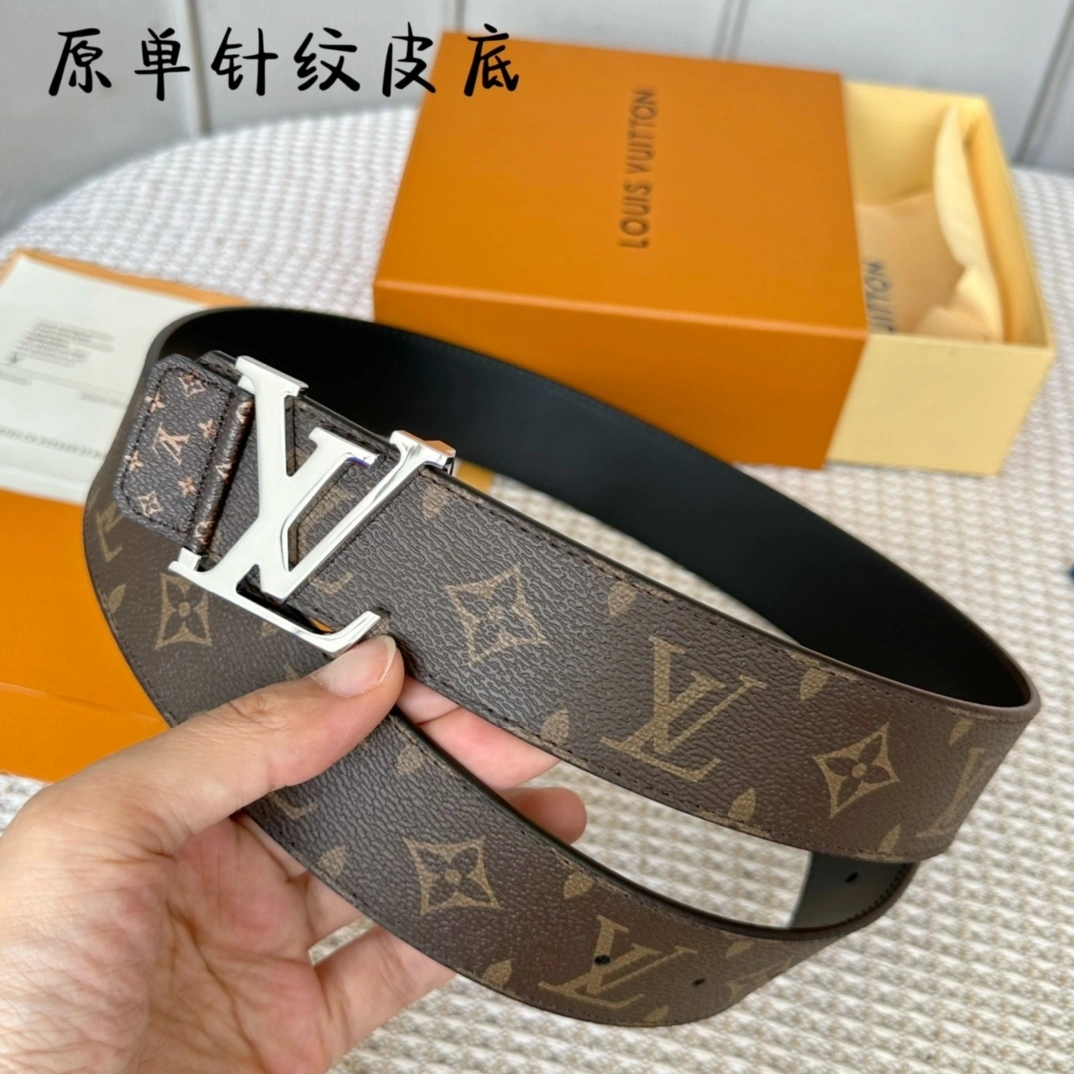 Barbara-- M0686V reversible Calfskin 40mm item:D-S378A2015R