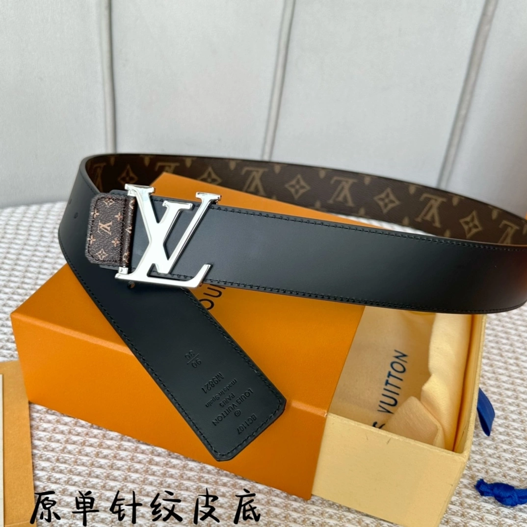 Barbara-- M0686V reversible Calfskin 40mm item:D-S378A2015R