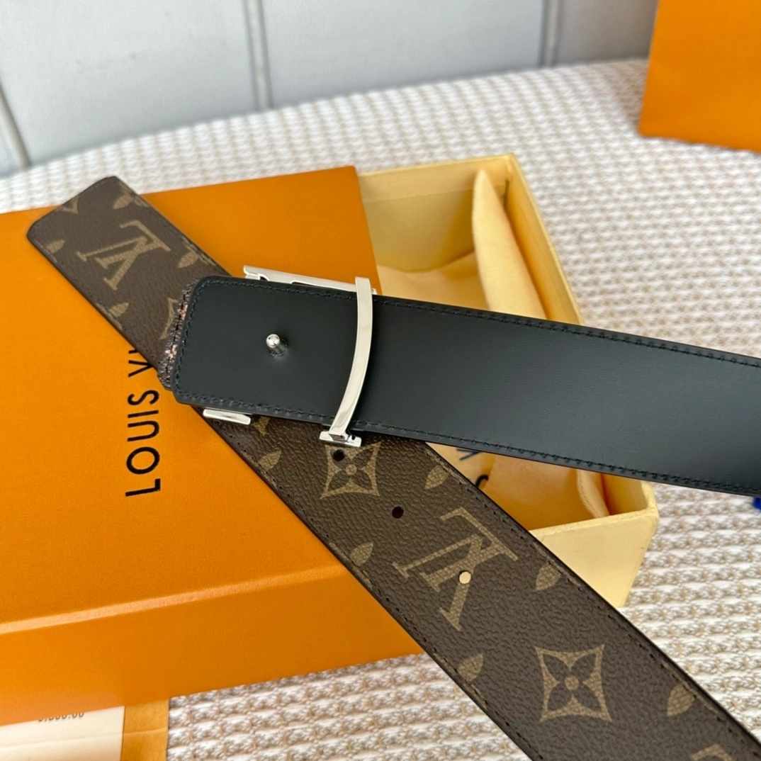 Barbara-- M0686V reversible Calfskin 40mm item:D-S378A2015R