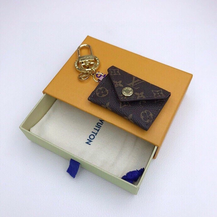 &Barbara-- M69003 KIRIGAMI POUCH item:C-S132B2599