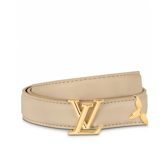 Barbara-- M8234X Initiales three piece--reversible Monogram item:C-S042K2508R